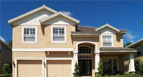 源璽輕鋼別墅品牌，給你一個更舒服、更溫馨的家！