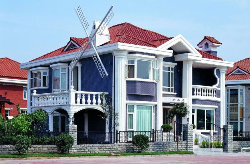 揭秘輕鋼別墅的騙局，及時避開陷阱防止吃虧