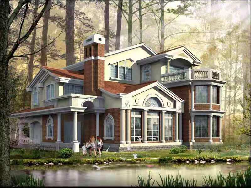 輕鋼別墅基礎(chǔ)知識(shí)分為哪幾部分？