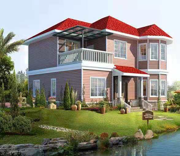 輕鋼別墅的地基需不需要打呢？