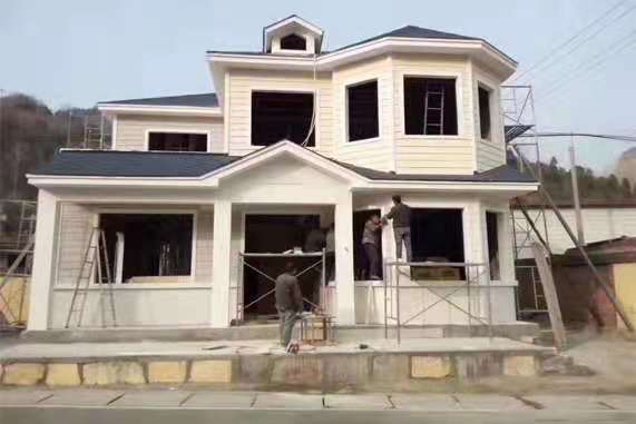 輕鋼別墅的加盟騙局圈套會(huì)那么可怕？