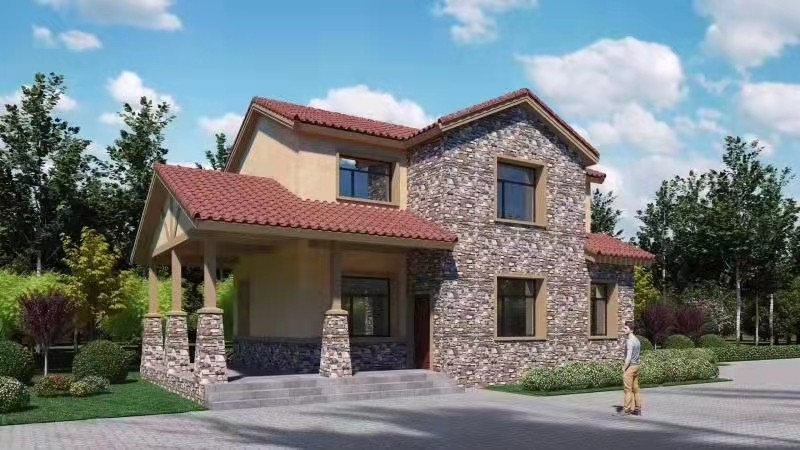 輕鋼別墅沒你想得太復(fù)雜，不為人知的秘密。