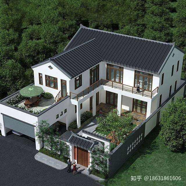 輕鋼別墅會不會可靠呢？