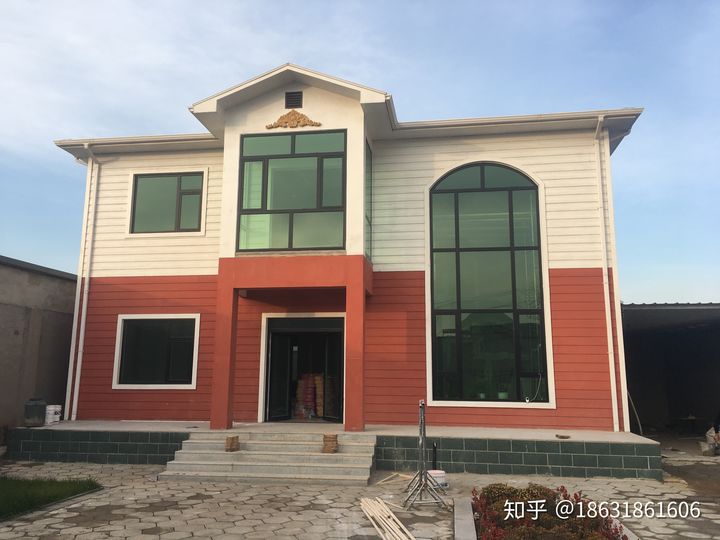 滄州輕鋼別墅的承重力會(huì)達(dá)到標(biāo)準(zhǔn)嗎？