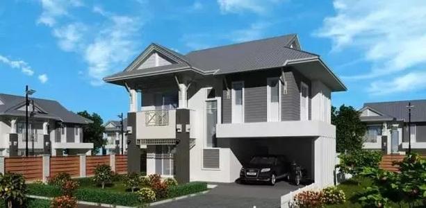 源璽輕鋼別墅可以建在沿海地區(qū)嗎？